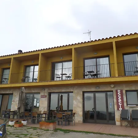 Habitacions Cor De Prades Frühstückspension