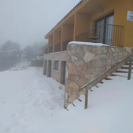 Habitacions Cor De Prades