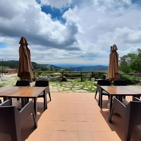 Frühstückspension Habitacions Cor De Prades 3*