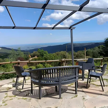 Habitacions Cor De Prades