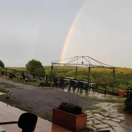 Habitacions Cor De Prades Frühstückspension Mont-ral