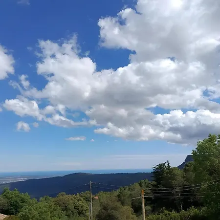 Habitacions Cor De Prades