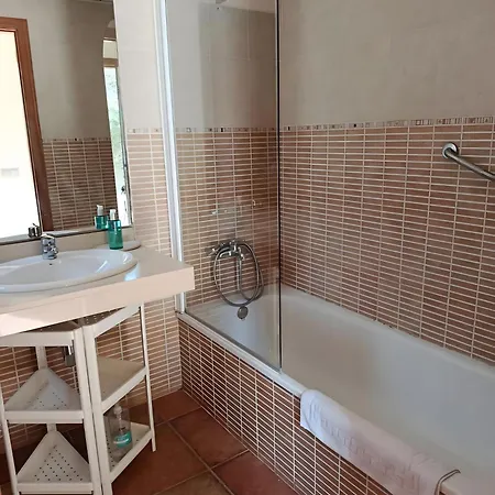 Frühstückspension Habitacions Cor De Prades 3*