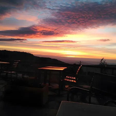 Frühstückspension Habitacions Cor De Prades 3*