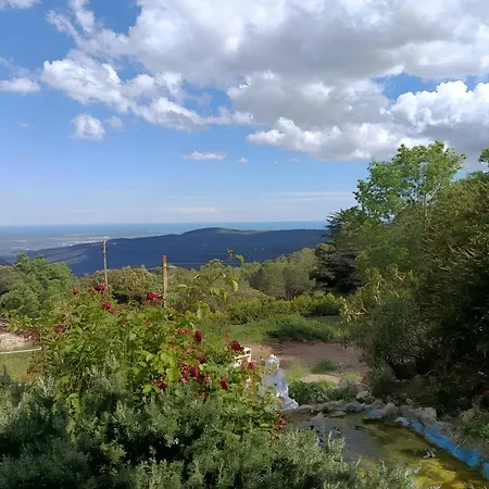 Habitacions Cor De Prades 3* Mont-ral