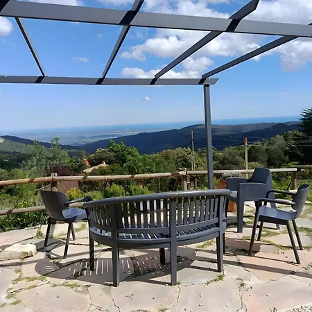 Habitacions Cor De Prades