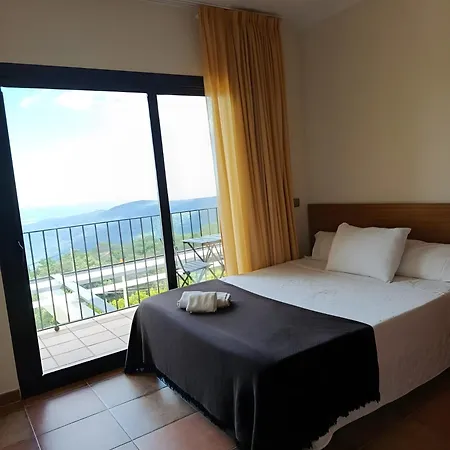 Frühstückspension Habitacions Cor De Prades 3*