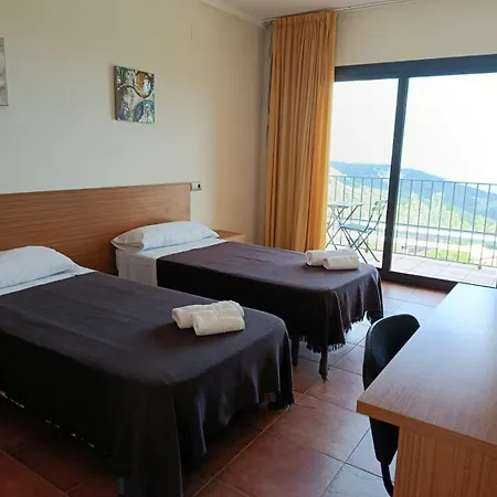 Habitacions Cor De Prades Mont-ral